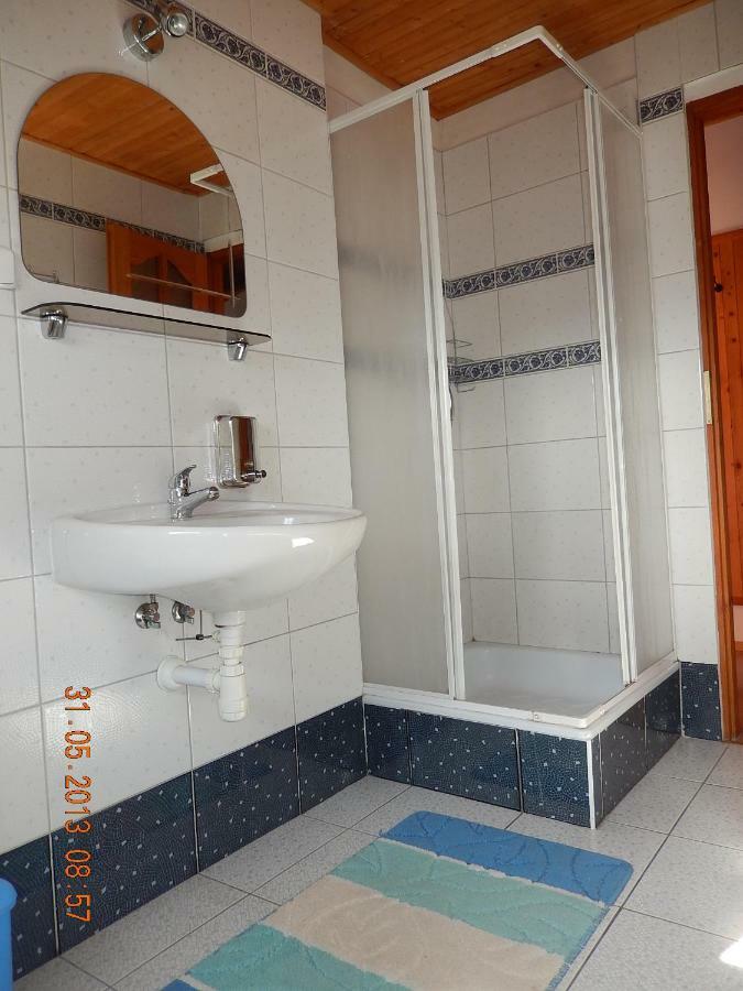 Vila Mirka Poprad Exterior foto